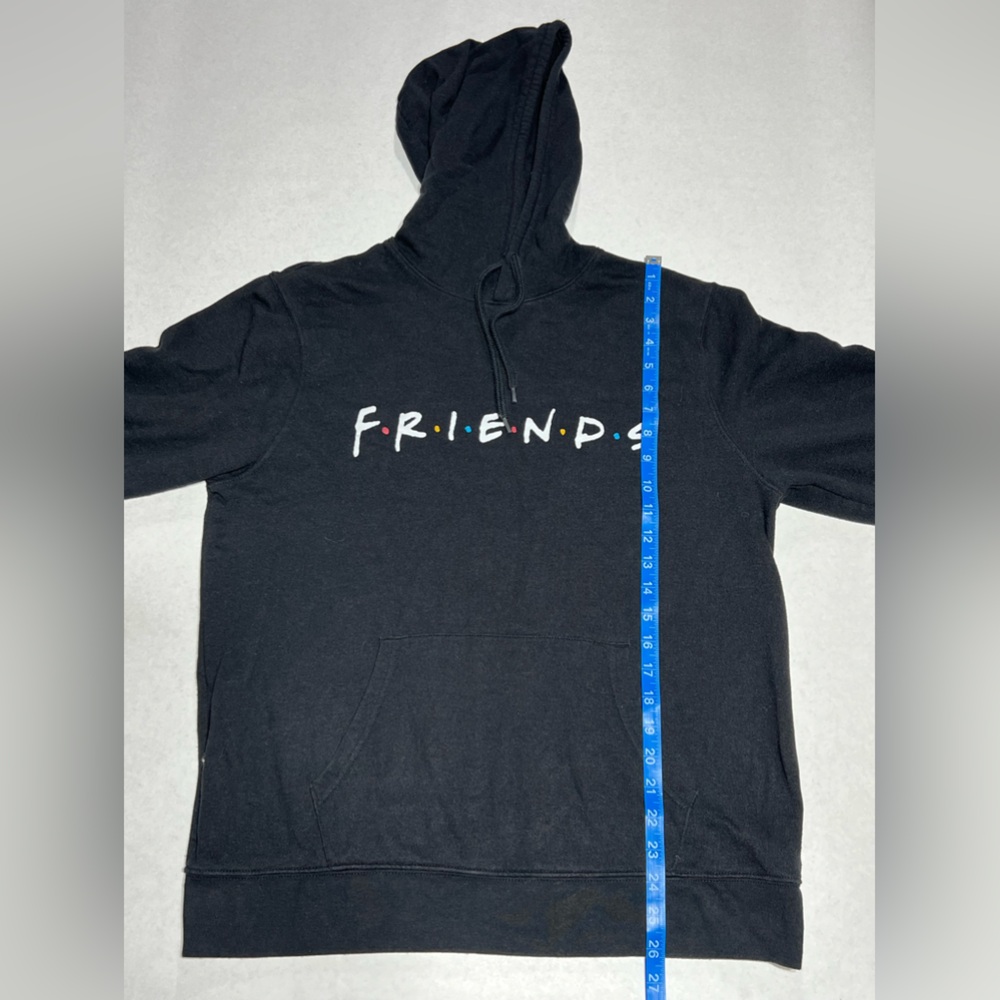 Old Navy Friends Hoodie Size Large View 4